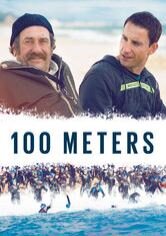100 Meters