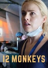 12 Monkeys