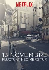 13 Novembre: Fluctuat Nec Mergitur