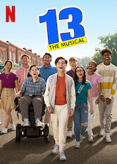13: The Musical