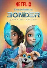 3 Onder: Verhalen uit Arcadia