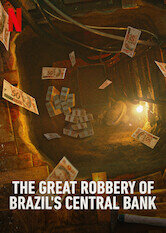 The Great Robbery of Brazil&#39;s Central Bank