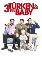 3 Türken & ein Baby