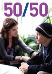 50/50