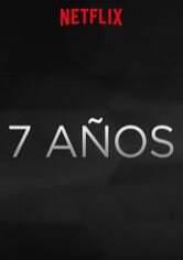 7 años