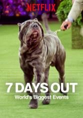 7 Days Out