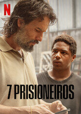 7 Prisioneiros
