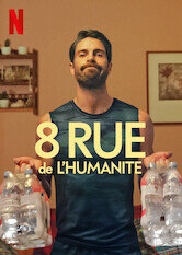 8 Rue de l’Humanité
