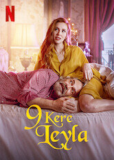 9 Kere Leyla