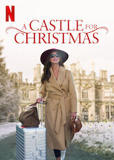 A Castle For Christmas