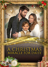 A Christmas Miracle for Daisy
