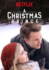 A Christmas Prince
