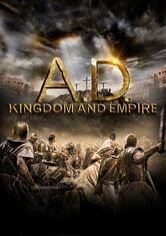A.D. Kingdom and Empire