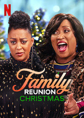 A Family Reunion Christmas