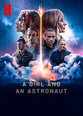 A Girl and an Astronaut