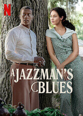 A Jazzman's Blues