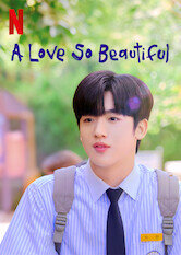 A Love So Beautiful