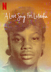 A Love Song for Latasha