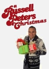A Russell Peters Christmas