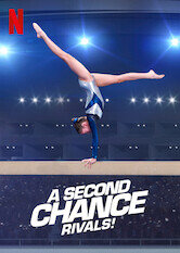 A Second Chance:  Rivals!