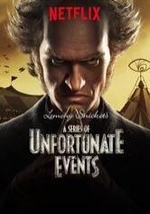 A Series of Unfortunate Events