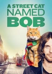 A Street Cat Named Bob