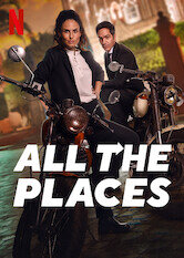 All the Places