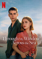 Through My Window: Across the Sea