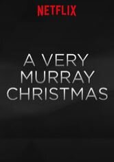 A Very Murray Christmas