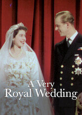 A Very Royal Wedding