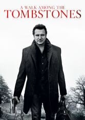 A Walk Among the Tombstones