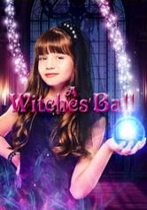 A Witches' Ball
