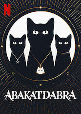 Scaredy Cats