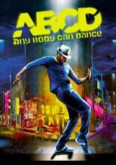 ABCD: Any Body Can Dance