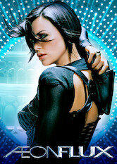 Æon Flux