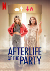 Afterlife of the Party