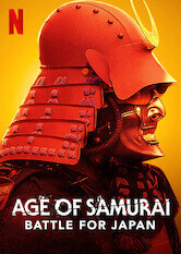 Age of Samurai: Battle for Japan