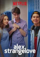Alex Strangelove
