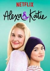 Alexa & Katie