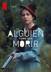 Alguien tiene que morir
