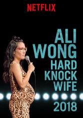 Ali Wong: Hard Knock Wife
