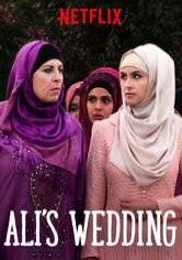 Ali's Wedding