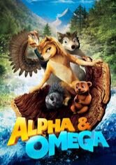 Alpha & Omega