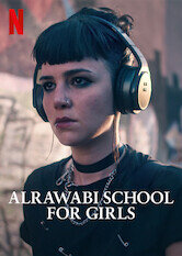AlRawabi School for Girls