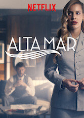 Alta mar