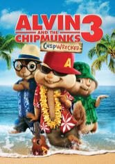 Alvin and the Chipmunks 3: Chipwrecked