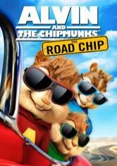 Alvin en de chipmunks: Roadtrip