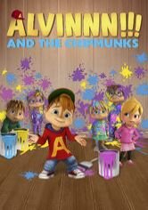 ALVINNN!!! And the Chipmunks
