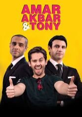 Amar Akbar & Tony