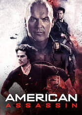American Assassin
